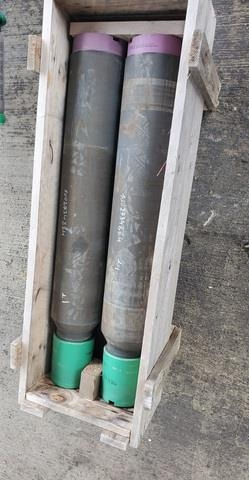 Equipo de construcción Quantity of Casing Pup Joints & Misc. - Approx 87: foto 19 Equipo de construcción Quantity of Casing Pup Joints & Misc. - Approx 87: foto 19