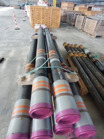 Equipo de construcción Quantity of Casing Pup Joints & Misc. - Approx 87: foto 20 Equipo de construcción Quantity of Casing Pup Joints & Misc. - Approx 87: foto 20