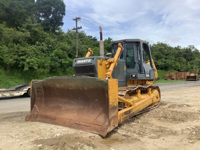 Shantui SD32W - Bulldozer: foto 1 Shantui SD32W - Bulldozer: foto 1