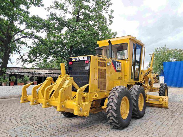 CAT 140H - Grader: foto 3 CAT 140H - Grader: foto 3