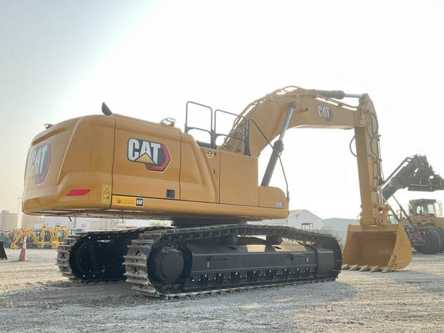 CAT 350 - Excavadora de cadenas: foto 4 CAT 350 - Excavadora de cadenas: foto 4