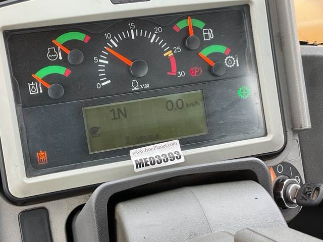Leasing para  CAT 966L CAT 966L: foto 6