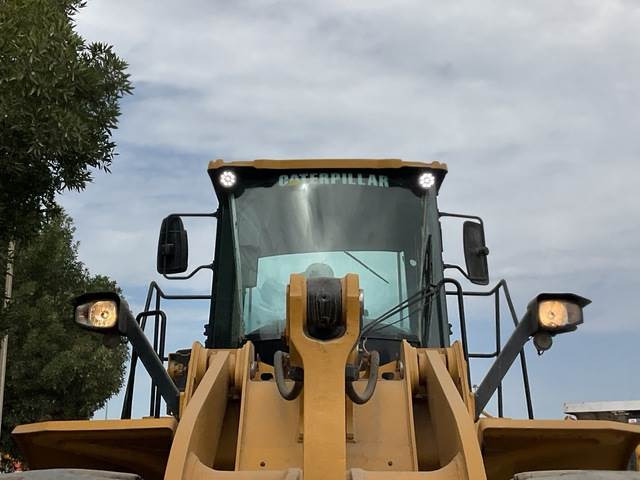 Leasing para  CAT 966L CAT 966L: foto 13