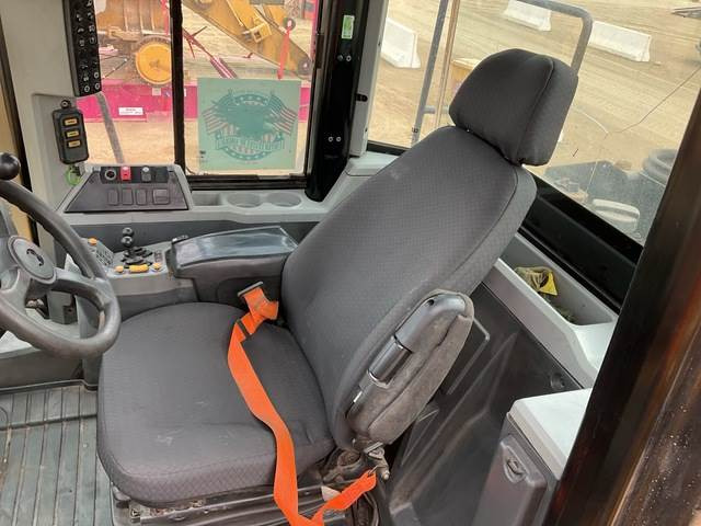 Leasing para  CAT 966L CAT 966L: foto 22