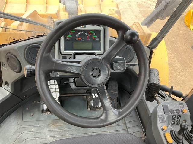 Leasing para  CAT 966L CAT 966L: foto 24