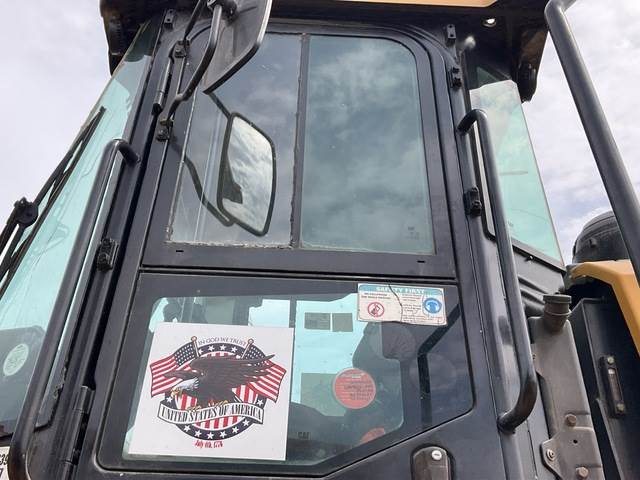 Leasing para  CAT 966L CAT 966L: foto 14