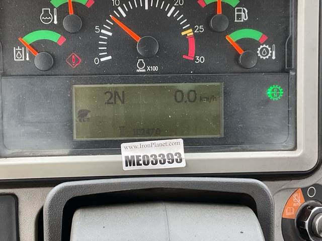 Leasing para  CAT 966L CAT 966L: foto 7