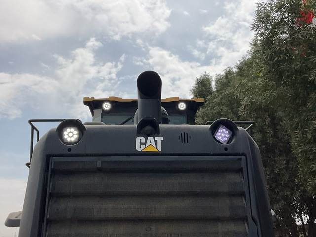 Leasing para  CAT 966L CAT 966L: foto 16