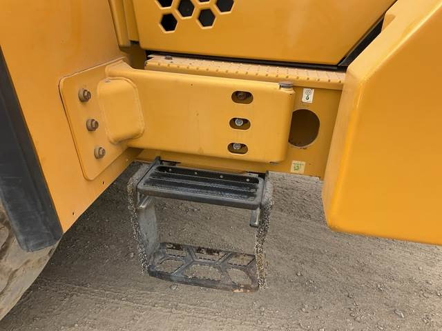 Cargadora de ruedas CAT 972K: foto 17