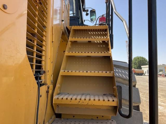 Cargadora de ruedas CAT 988K: foto 22