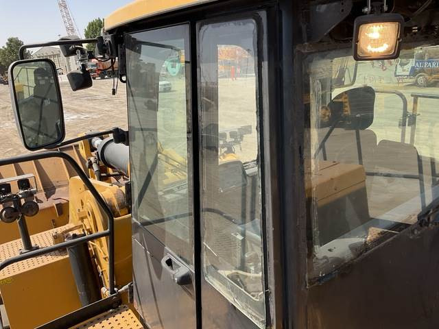 Cargadora de ruedas CAT 988K: foto 12
