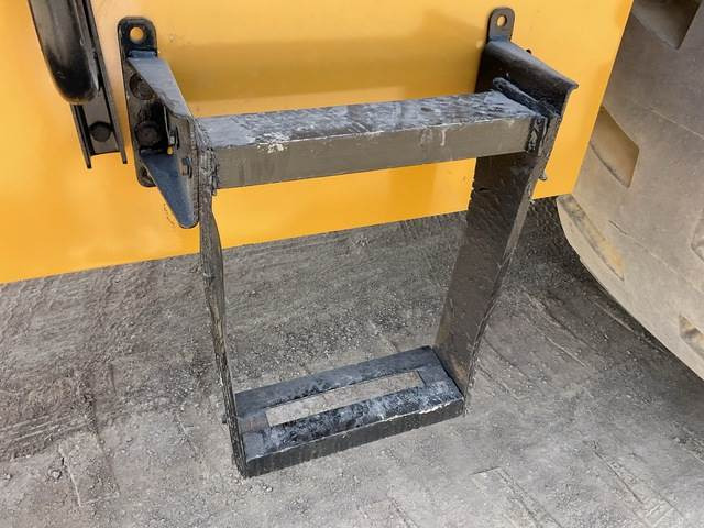 Cargadora de ruedas CAT 988K: foto 21