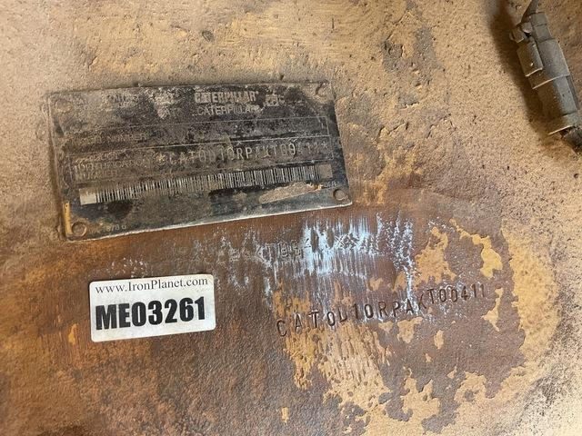 CAT D10R - Bulldozer: foto 5 CAT D10R - Bulldozer: foto 5