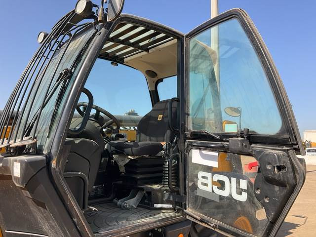 Leasing para  JCB 540-170 JCB 540-170: foto 16