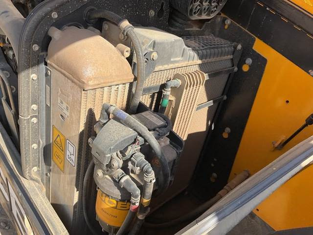 Leasing para  JCB 540-170 JCB 540-170: foto 20