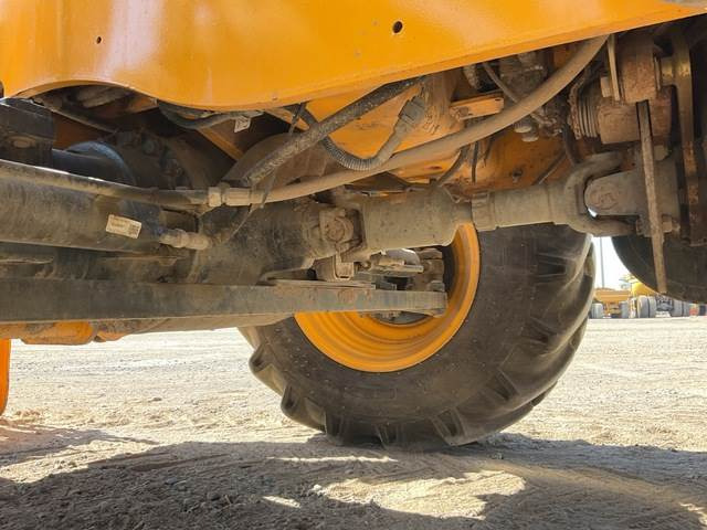 Leasing para  JCB 540-170 JCB 540-170: foto 24