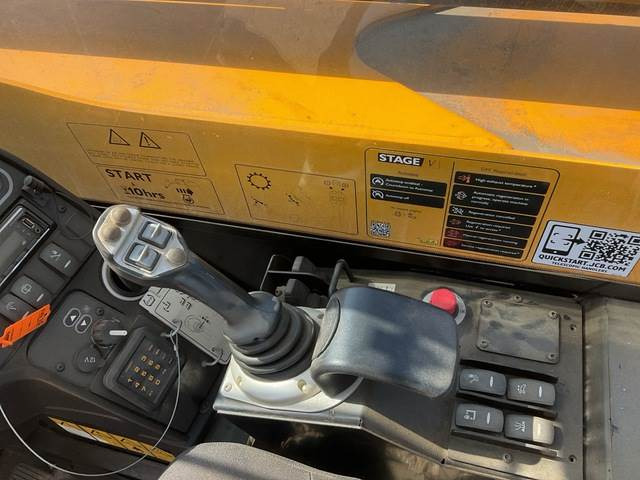 Leasing para  JCB 540-170 JCB 540-170: foto 13