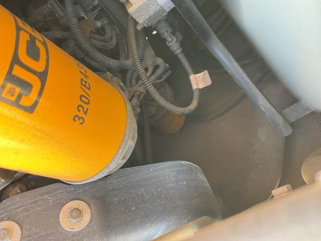 Leasing para  JCB 540-170 JCB 540-170: foto 23