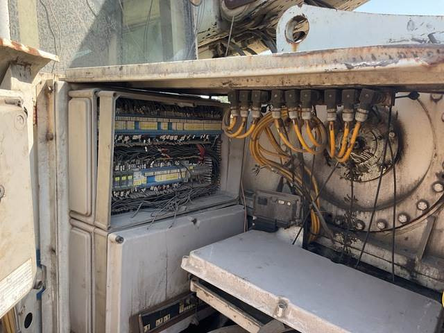 Perforadora Soilmec R625: foto 15