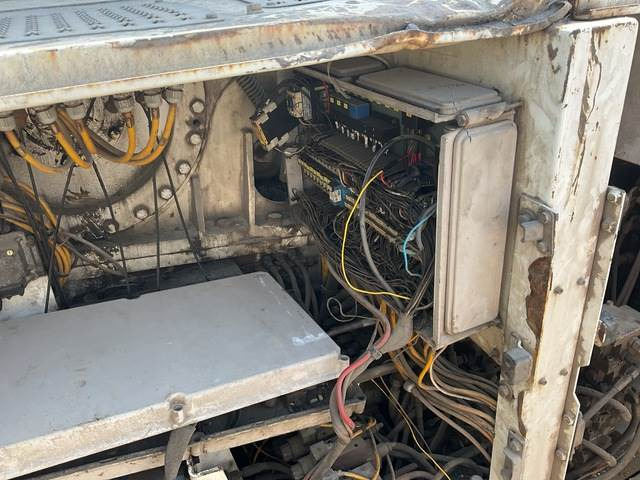 Perforadora Soilmec R625: foto 17
