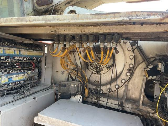Perforadora Soilmec R625: foto 16