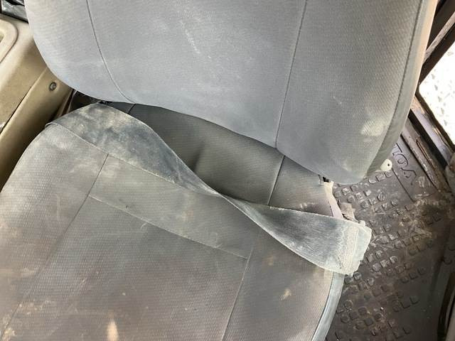 Dúmper articulado Volvo A40F: foto 23