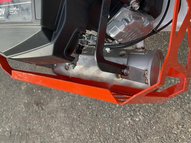 Cortacésped nuevo Bobcat ZT3000: foto 22 Cortacésped nuevo Bobcat ZT3000: foto 22