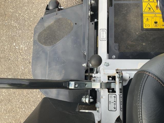 Cortacésped nuevo Bobcat ZT3000: foto 18 Cortacésped nuevo Bobcat ZT3000: foto 18