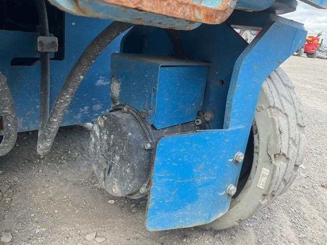 Plataforma de tijeras Genie GS3232: foto 12