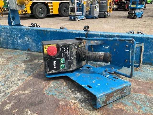 Plataforma de tijeras Genie GS3246: foto 15