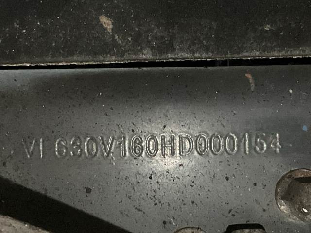 Camión hormigonera Renault C430: foto 6