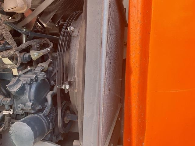 Plataforma articulada Snorkel A62VRT: foto 23 Plataforma articulada Snorkel A62VRT: foto 23