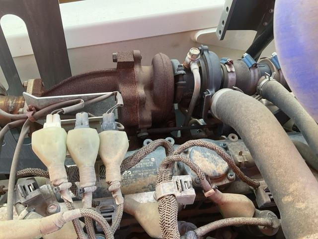 Plataforma articulada Snorkel A62VRT: foto 22 Plataforma articulada Snorkel A62VRT: foto 22