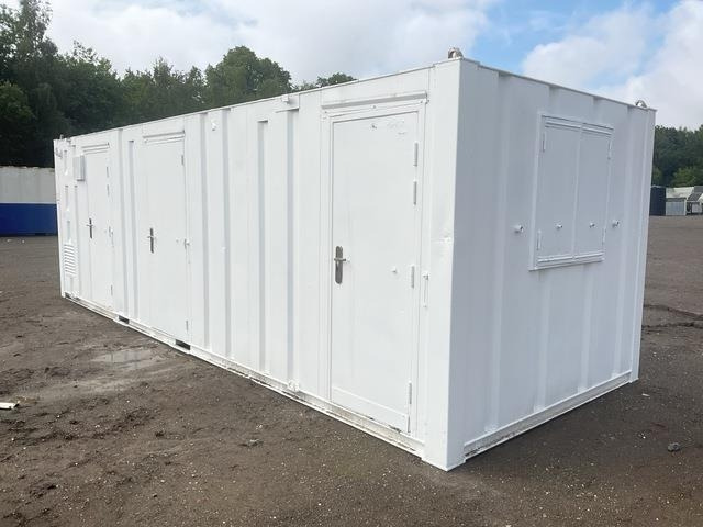 Thurston 25ft Welfare Unit - Casa contenedor: foto 2 Thurston 25ft Welfare Unit - Casa contenedor: foto 2