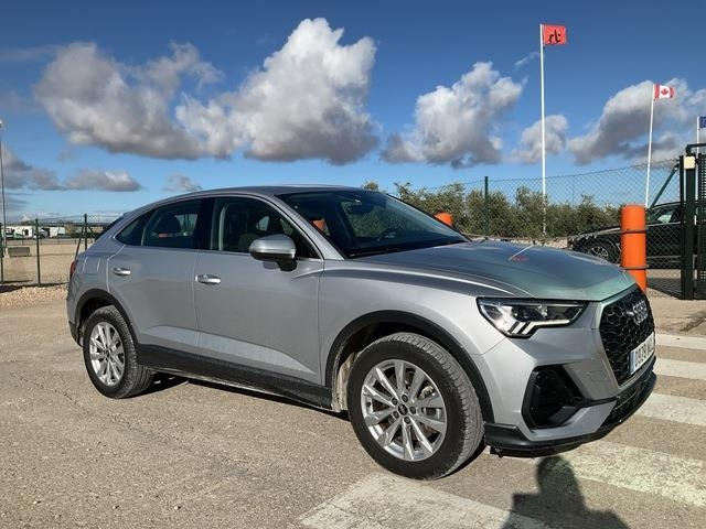 Audi Q3 - Coche: foto 4 Audi Q3 - Coche: foto 4