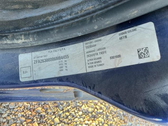Fiat Doblo - Coche: foto 5 Fiat Doblo - Coche: foto 5