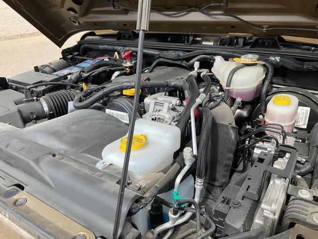 Coche Jeep Wrangler JK Command: foto 24 Coche Jeep Wrangler JK Command: foto 24