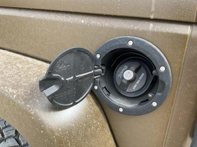 Coche Jeep Wrangler JK Command: foto 19 Coche Jeep Wrangler JK Command: foto 19