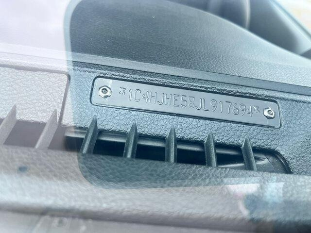 Coche Jeep Wrangler JK Command: foto 7 Coche Jeep Wrangler JK Command: foto 7