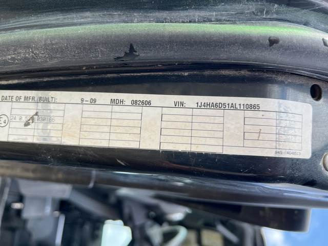 Chrysler Jeep Wrangler - Coche: foto 5 Chrysler Jeep Wrangler - Coche: foto 5