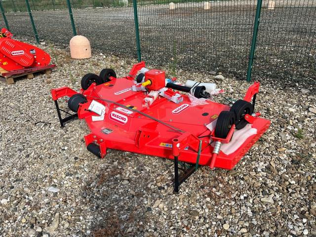 Maschio Gaspardo Jolly 210 - Cortacésped: foto 1 Maschio Gaspardo Jolly 210 - Cortacésped: foto 1