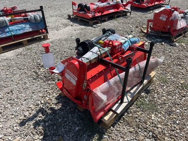 Maschio Gaspardo L115 4CBL - Rotocultivador: foto 4 Maschio Gaspardo L115 4CBL - Rotocultivador: foto 4