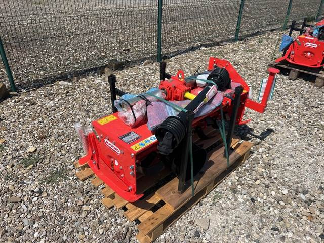 Maschio Gaspardo L115 4CBL - Rotocultivador: foto 2 Maschio Gaspardo L115 4CBL - Rotocultivador: foto 2