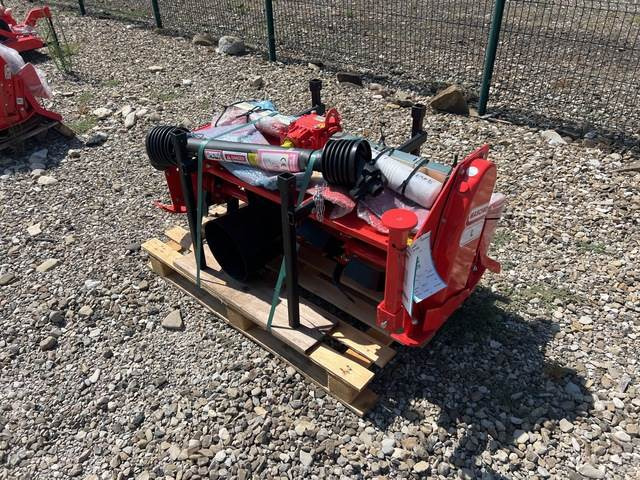 Maschio Gaspardo L115 4CBL - Rotocultivador: foto 3 Maschio Gaspardo L115 4CBL - Rotocultivador: foto 3