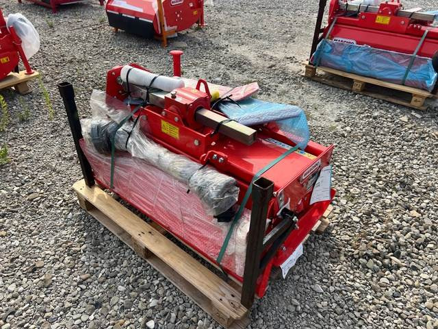 Maschio Gaspardo W105 CH 4CBL - Rotocultivador: foto 1 Maschio Gaspardo W105 CH 4CBL - Rotocultivador: foto 1