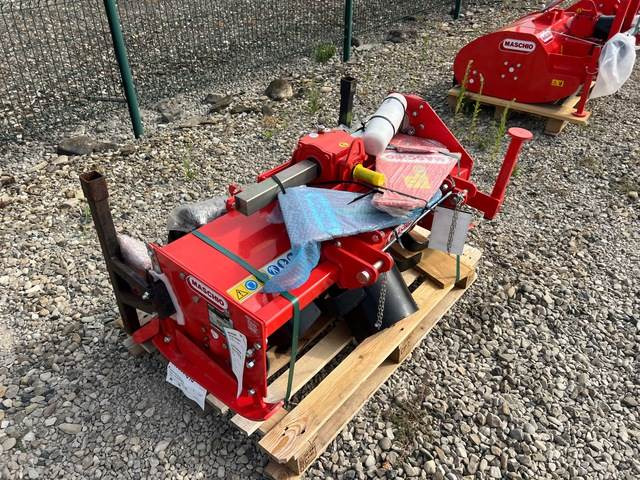 Maschio Gaspardo W105 CH 4CBL - Rotocultivador: foto 2 Maschio Gaspardo W105 CH 4CBL - Rotocultivador: foto 2