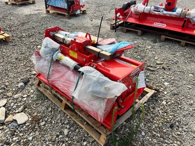 Maschio Gaspardo W105 CH 4CBL - Rotocultivador: foto 1 Maschio Gaspardo W105 CH 4CBL - Rotocultivador: foto 1
