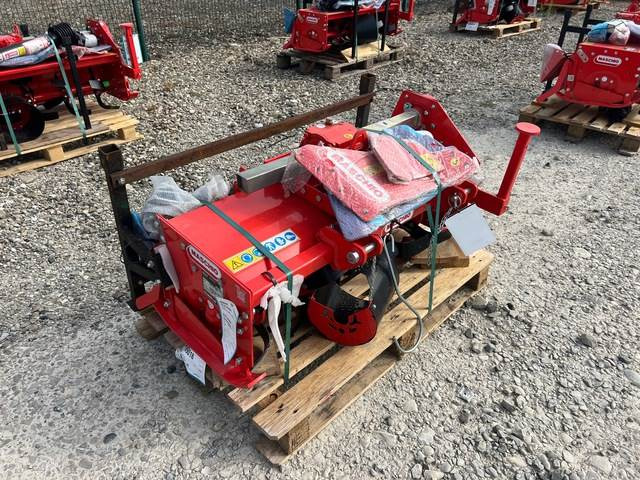 Maschio Gaspardo W105 CH 4CBL - Rotocultivador: foto 2 Maschio Gaspardo W105 CH 4CBL - Rotocultivador: foto 2