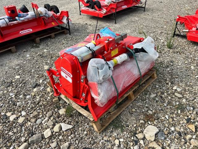 Maschio Gaspardo W105 CH 4CBL - Rotocultivador: foto 4 Maschio Gaspardo W105 CH 4CBL - Rotocultivador: foto 4