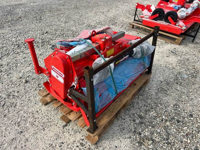 Maschio Gaspardo W105 CH 4CBL - Rotocultivador: foto 4 Maschio Gaspardo W105 CH 4CBL - Rotocultivador: foto 4